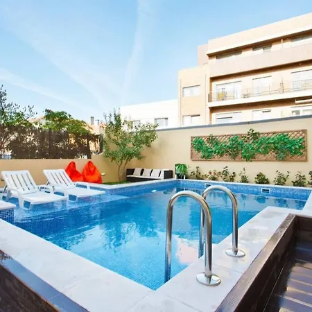The Experience Villa Porto