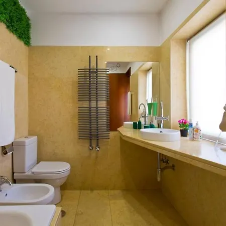 The Experience Villa Porto