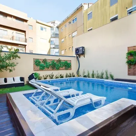 Villa The Experience Porto