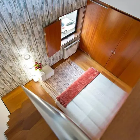 The Experience Villa