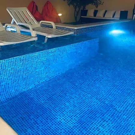 Villa The Experience *
