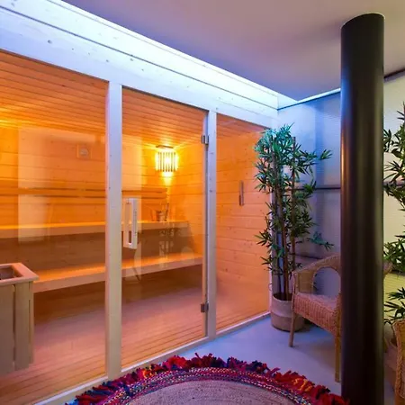 The Experience Villa *