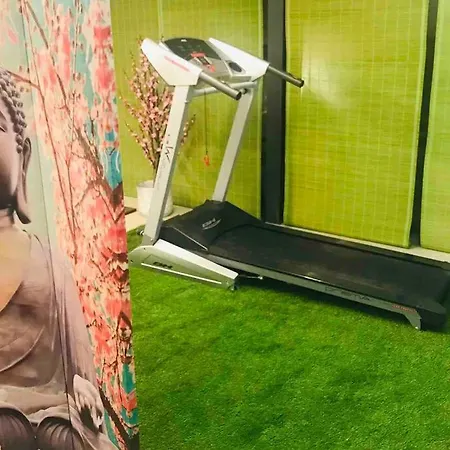 The Experience Villa *