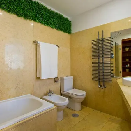 Villa The Experience