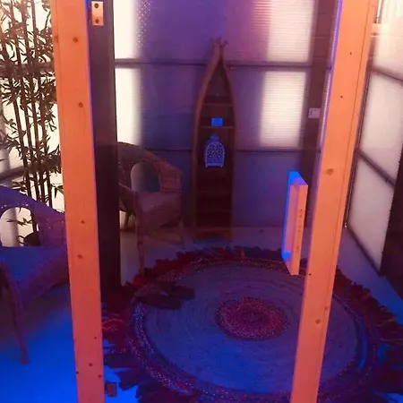Villa The Experience