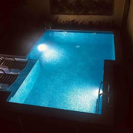 Villa The Experience