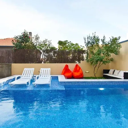 The Experience Villa *