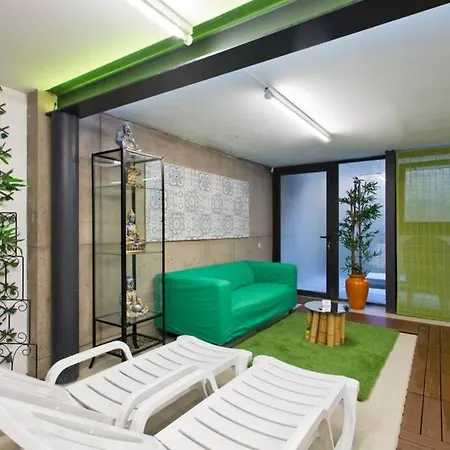 Villa The Experience Porto